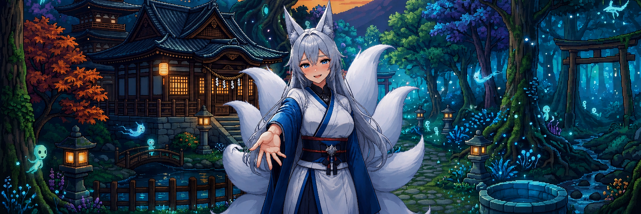 Ren'Py Lustmons [v0.2b] [Frost Games]
