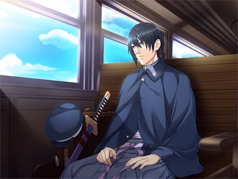 VN Others Completed Taishou Mebiusline [Final] [LoveDelivery & Holicworks Co., Ltd.]