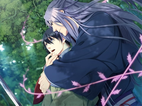 VN Others Completed Taishou Mebiusline [Final] [LoveDelivery & Holicworks Co., Ltd.]