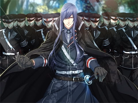 VN Others Completed Taishou Mebiusline [Final] [LoveDelivery & Holicworks Co., Ltd.]