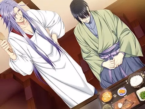 VN Others Completed Taishou Mebiusline [Final] [LoveDelivery & Holicworks Co., Ltd.]