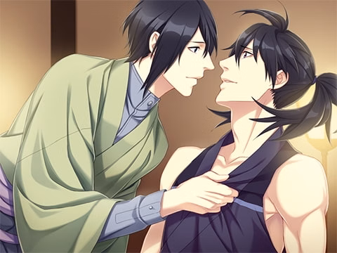 VN Others Completed Taishou Mebiusline [Final] [LoveDelivery & Holicworks Co., Ltd.]