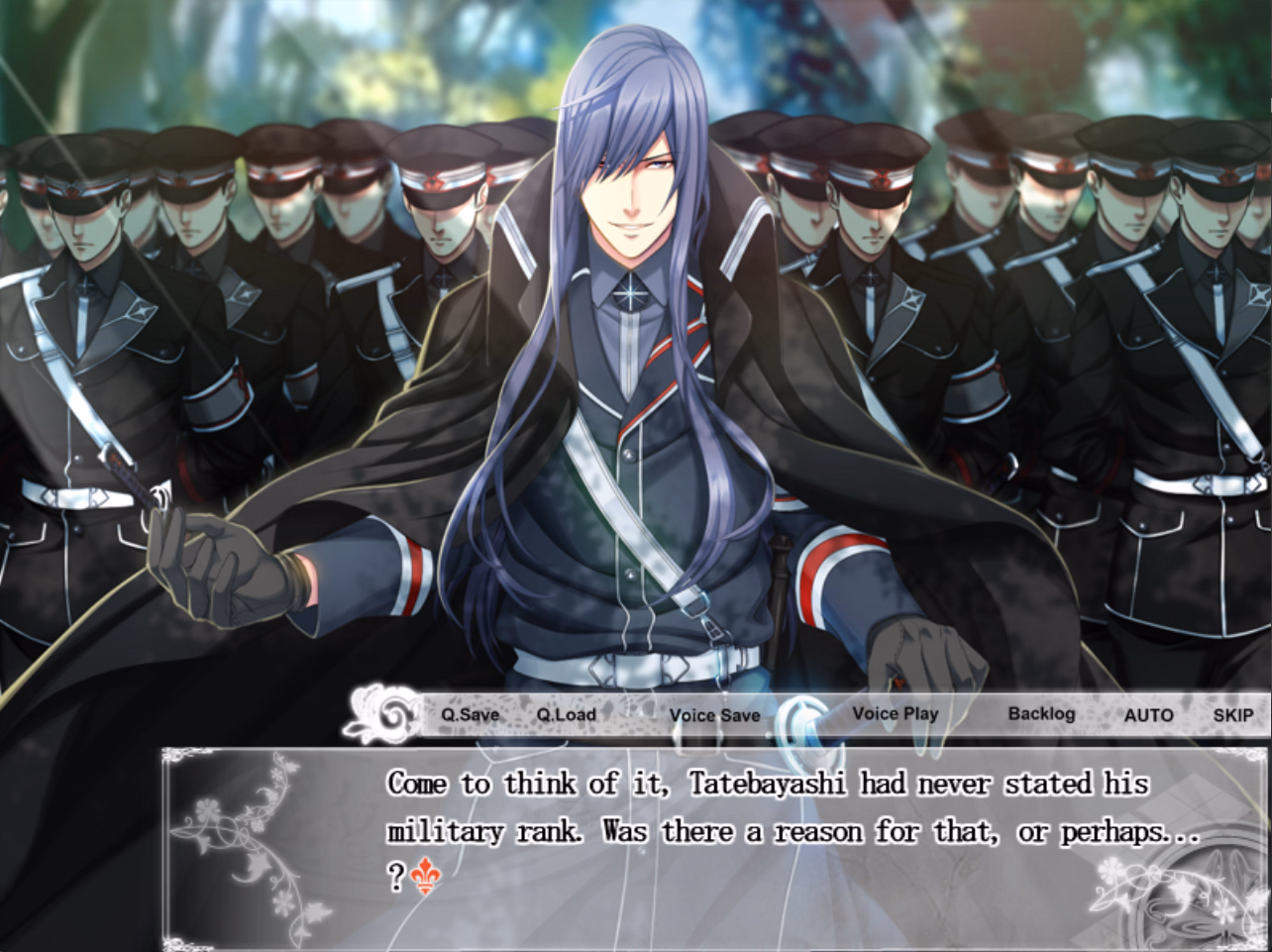 VN Others Completed Taishou Mebiusline [Final] [LoveDelivery & Holicworks Co., Ltd.]