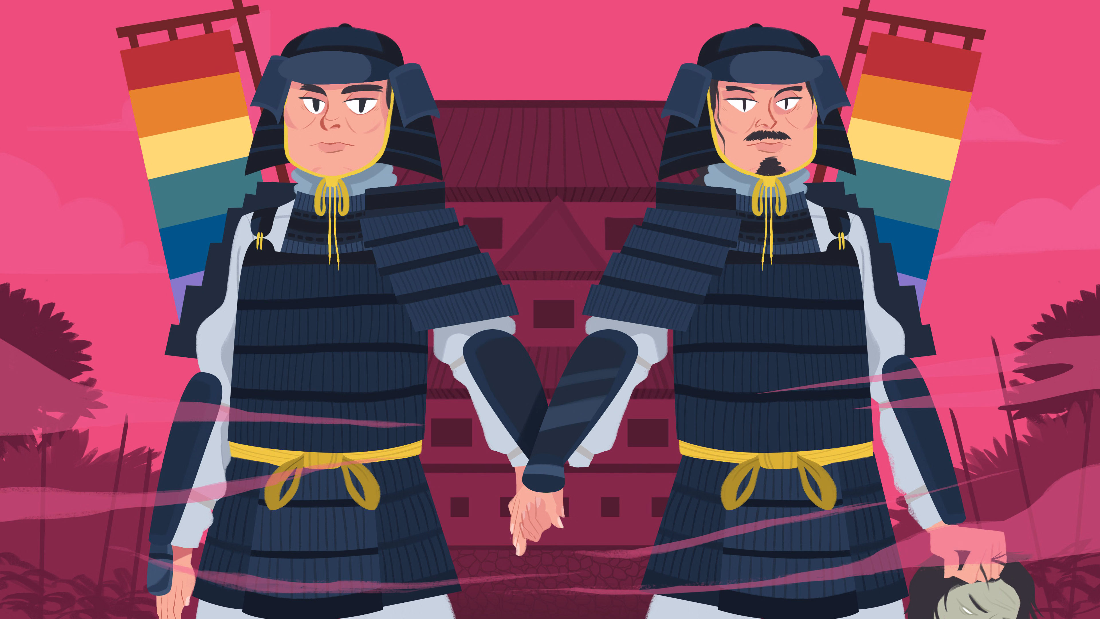 VN Others Completed Taishou Mebiusline [Final] [LoveDelivery & Holicworks Co., Ltd.]