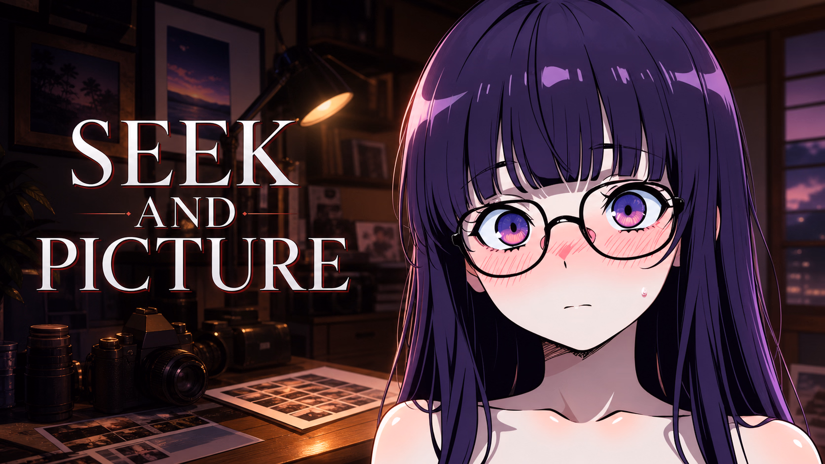 Others Seek And Picture [v1.0.0] [FramePoison]