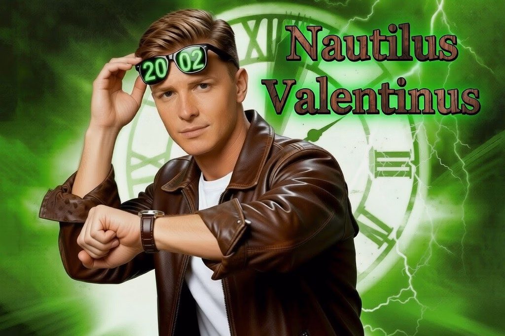 HTML Completed Nautilus Valentinus [v1.45] [Blood-Red Circus]