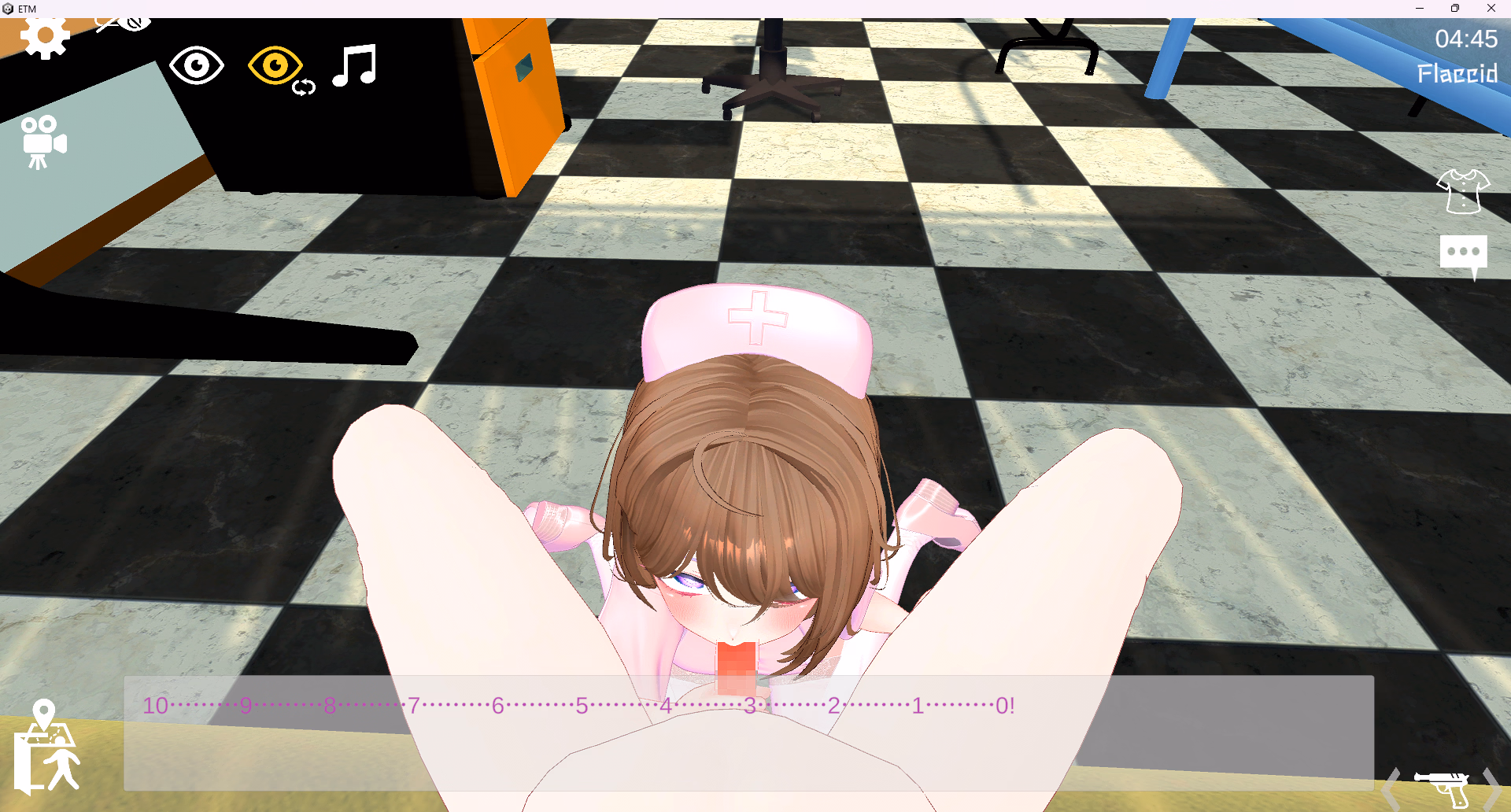 Unity Completed Kanna's Men's Clinic [v2026-07-17] [eat the meat]