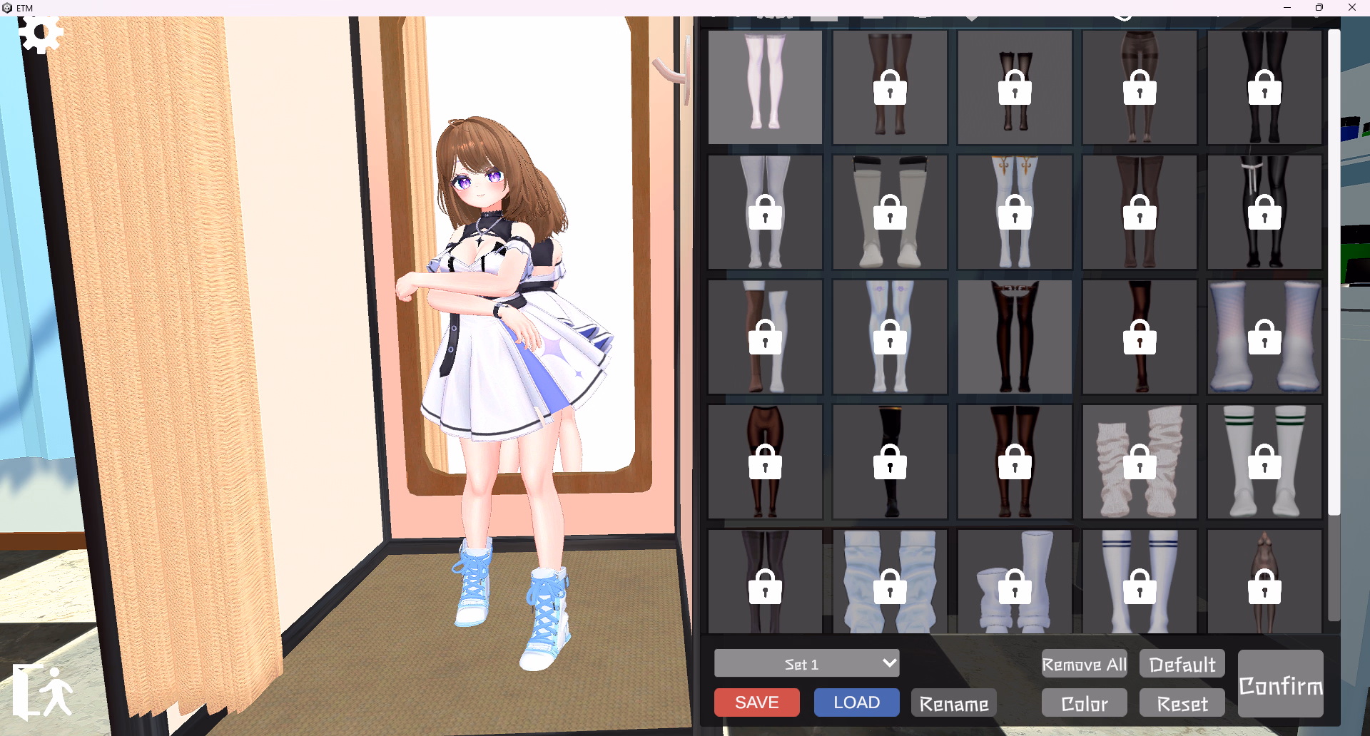 Unity Completed Kanna's Men's Clinic [v2026-07-17] [eat the meat]