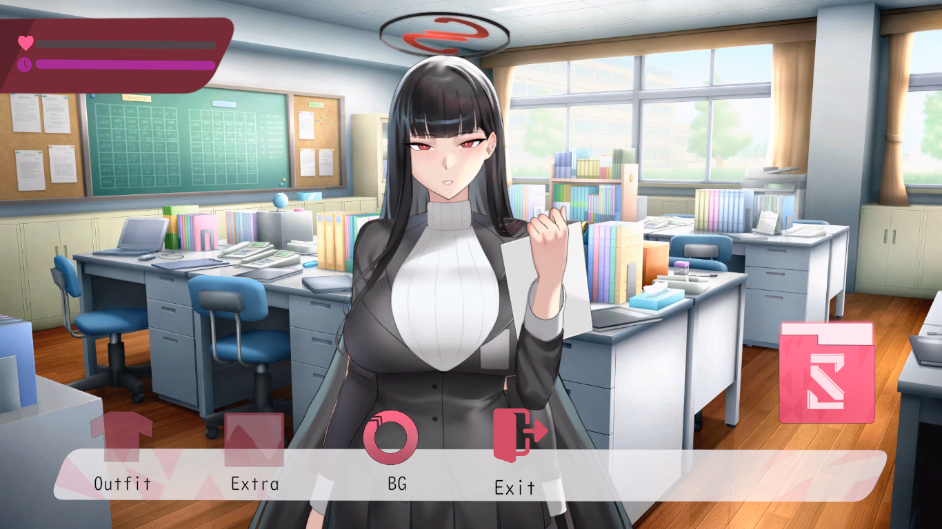 Unity Completed Onahole Archive [Final] [Sinister]