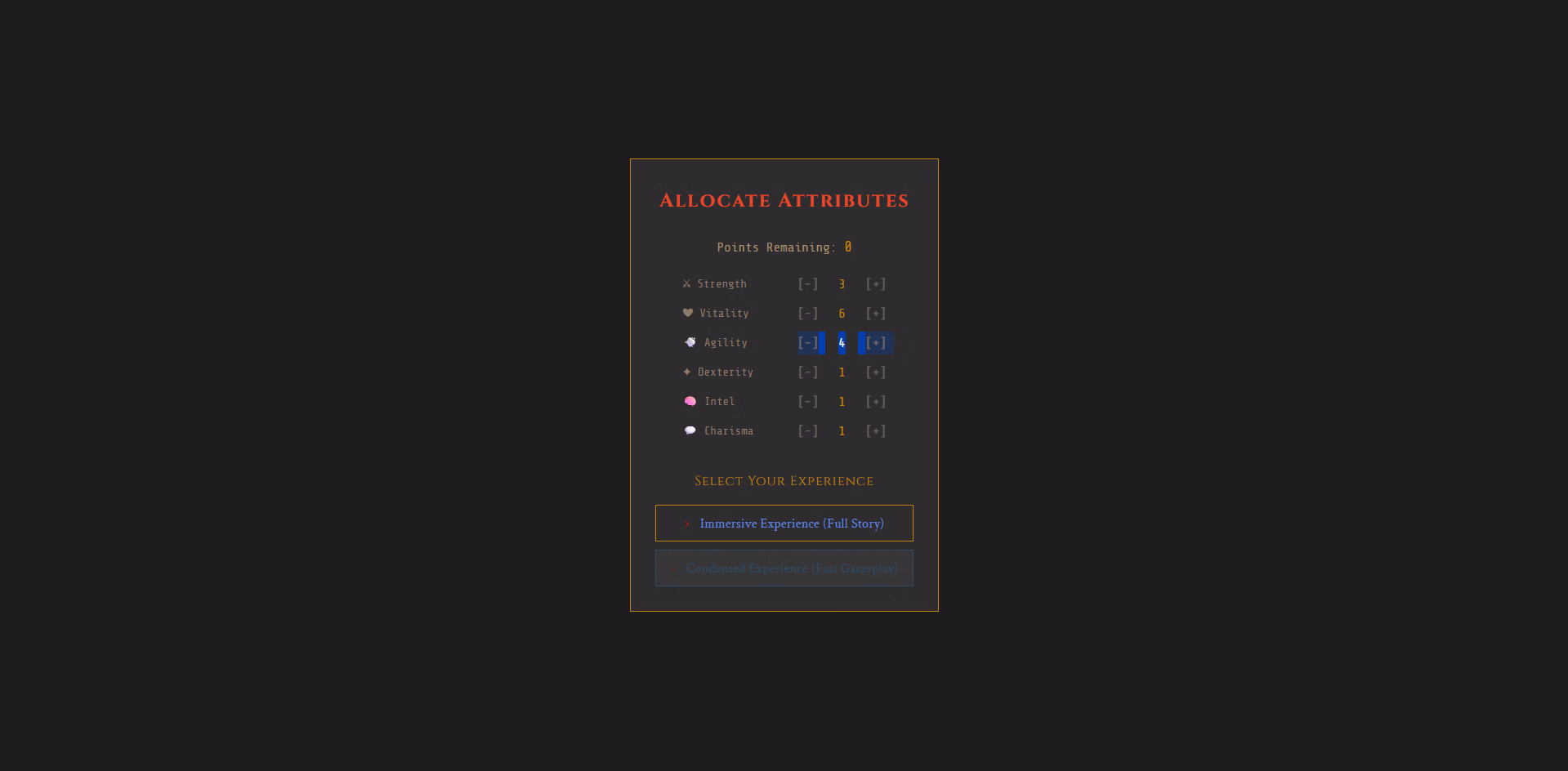HTML M.H.L.I. [Alpha v0.01] [J.A.M.]