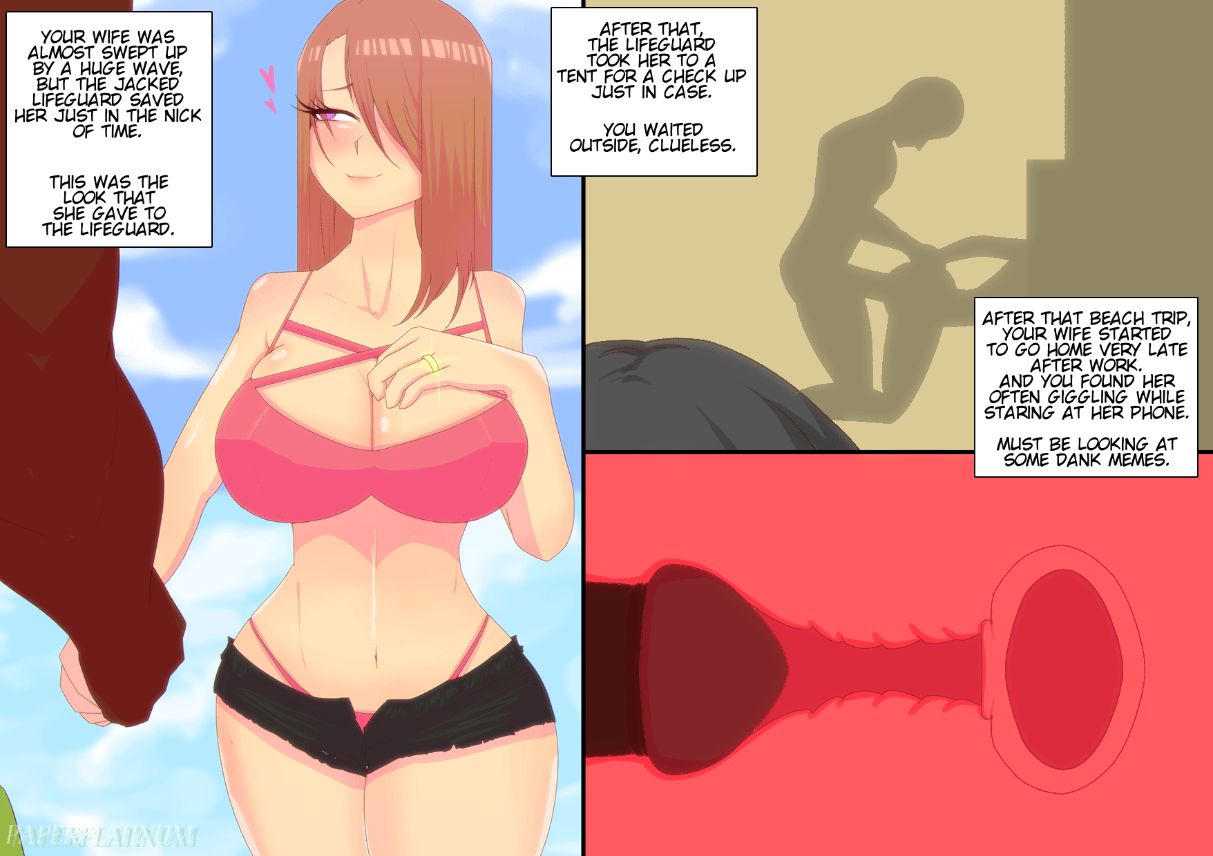 RPGM Completed My Childhood Friend Was Stolen by Other Men on a Deserted Island [v1.0] [Orthodox]