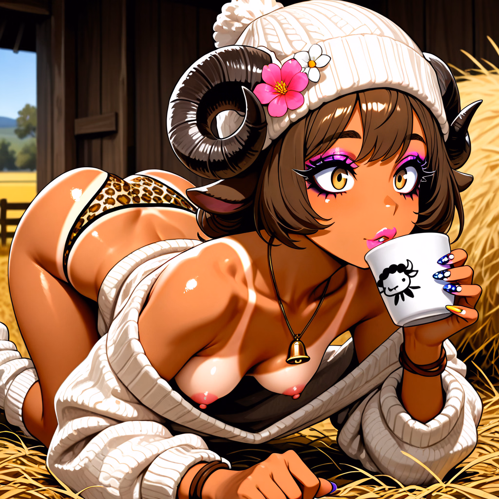 Godot Kinky Harvest [v0.0.1] [CuteCuddleGames]