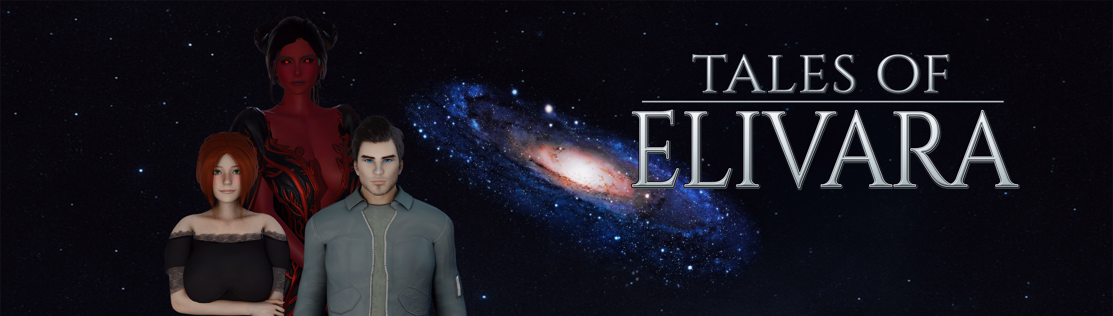 RPGM Tales Of Elivara [Ch.1] [Elivara Universe]