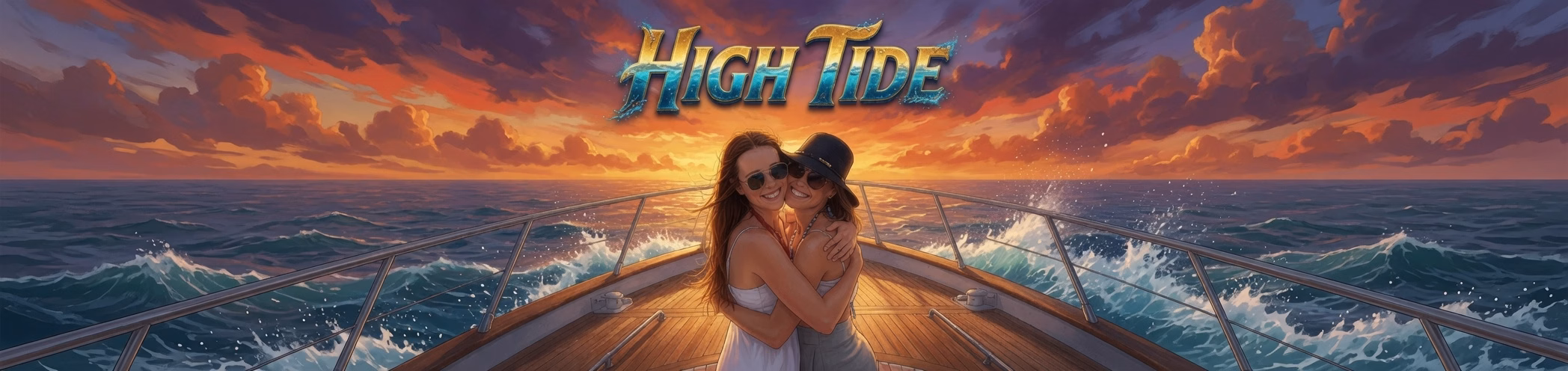 HTML High Tide [v0.0.1] [PocketStorys]