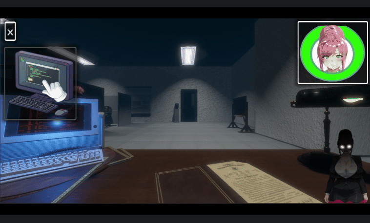 Godot I NEED A SECRETARY [Demo] [Raigen]