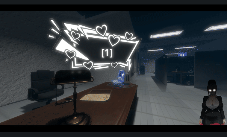 Godot I NEED A SECRETARY [Demo] [Raigen]