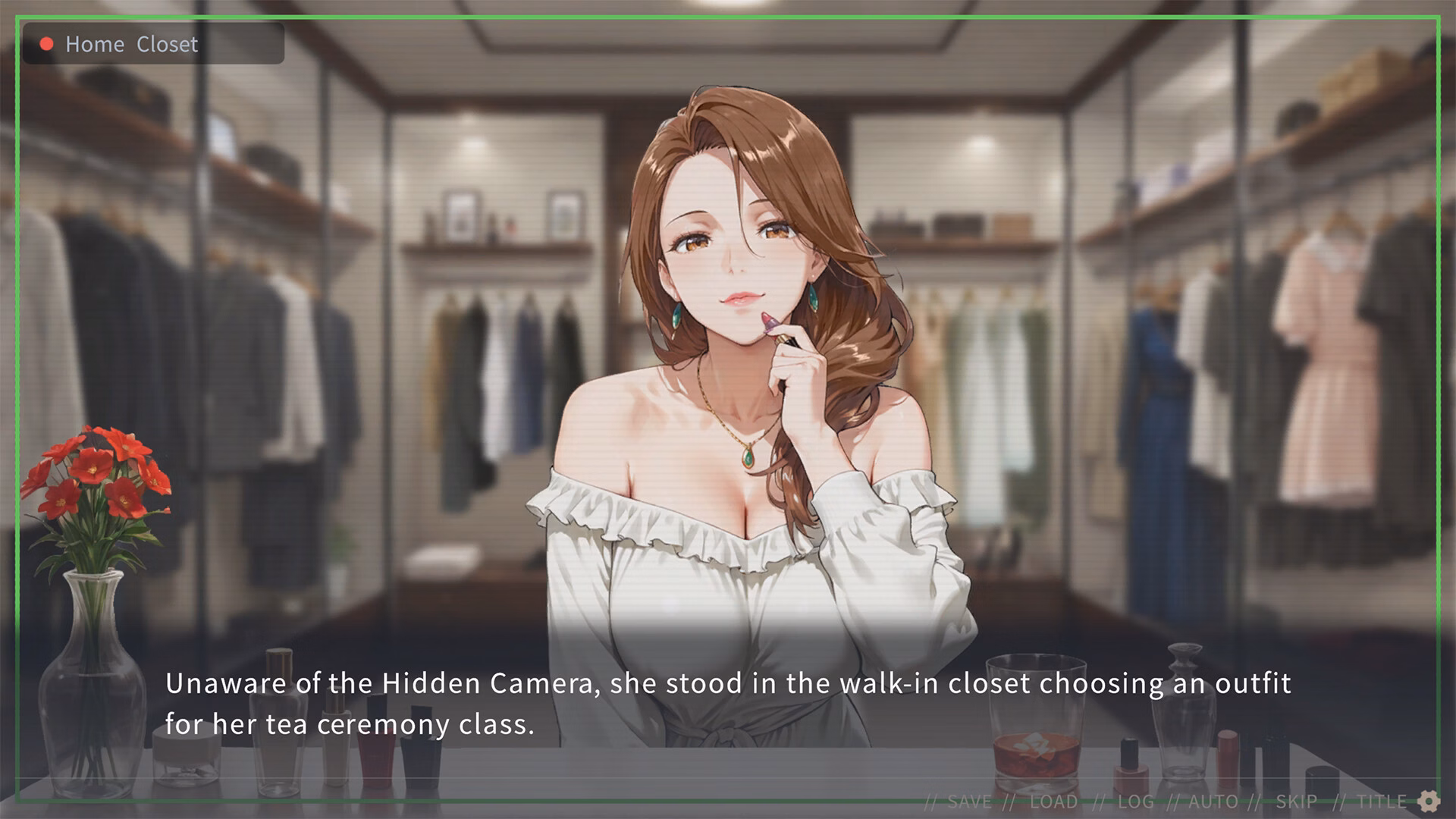 Unity Completed Toxic Marriage Punisher [Final] [Fūmon Detective Agency]