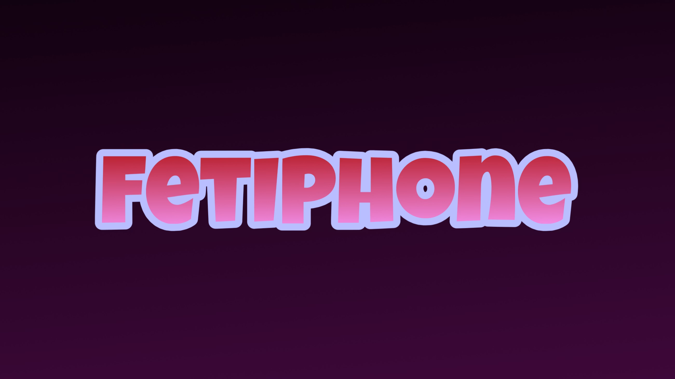 Godot Fetiphone [v1.1 Alpha] [Fetidev]