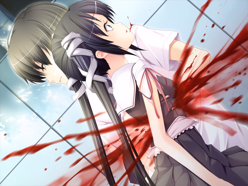 VN Others Completed DEVILS DEVEL CONCEPT [Final] [Akatsuki Works]