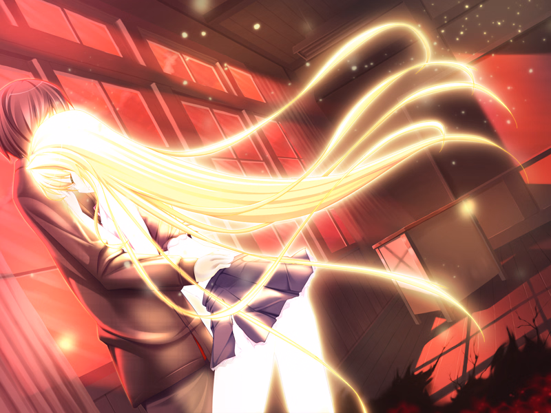 VN Others Completed DEVILS DEVEL CONCEPT [Final] [Akatsuki Works]