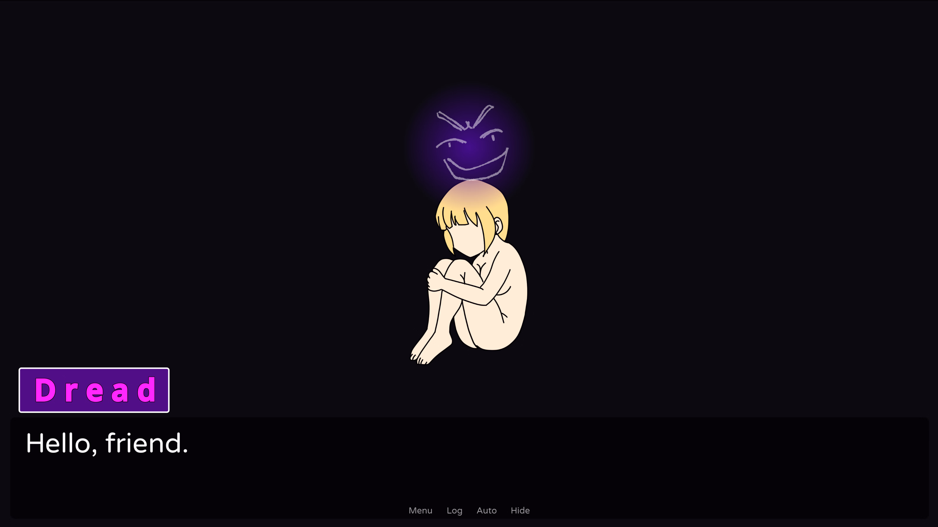 Godot If I Remember Correctly [Demo v0.1] [Lewgend]