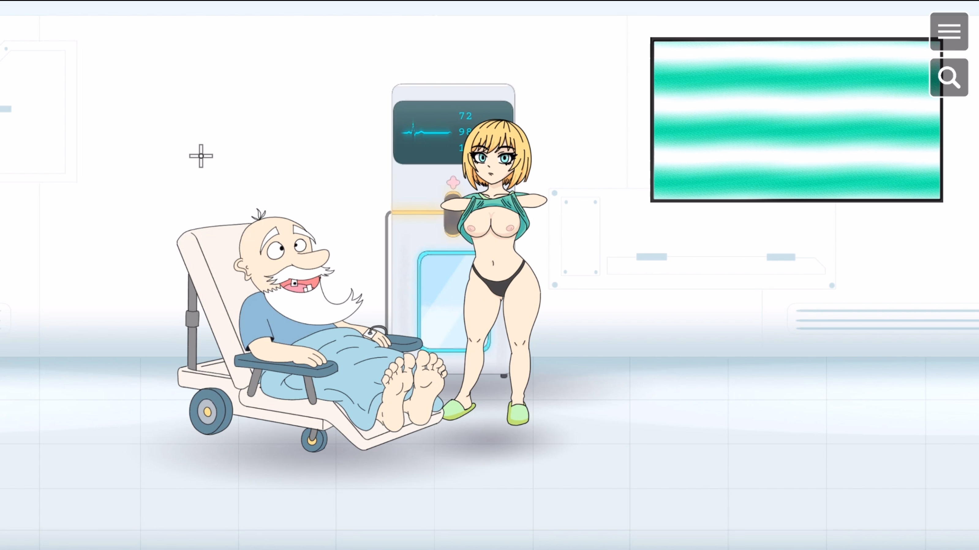 Godot If I Remember Correctly [Demo v0.1] [Lewgend]