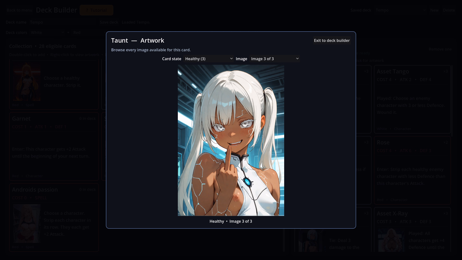 Godot Project K [v0.1.0-TEST] [Verotox]