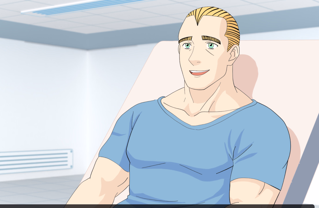 Godot If I Remember Correctly [Demo v0.1] [Lewgend]