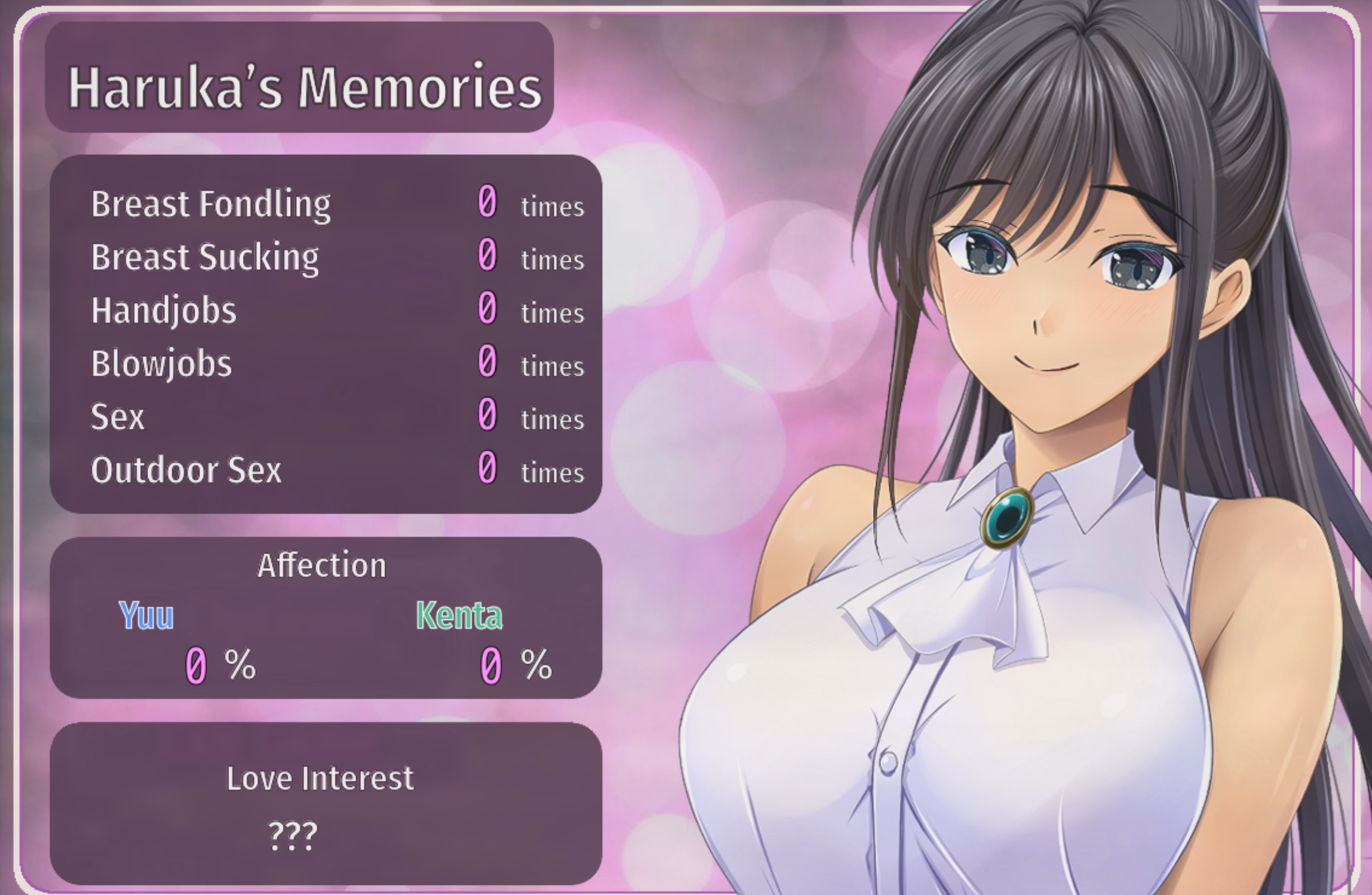 RPGM Completed Flower That Blooms in Summer, Flower of Spring Colors [v1.1] [Golden Cat]