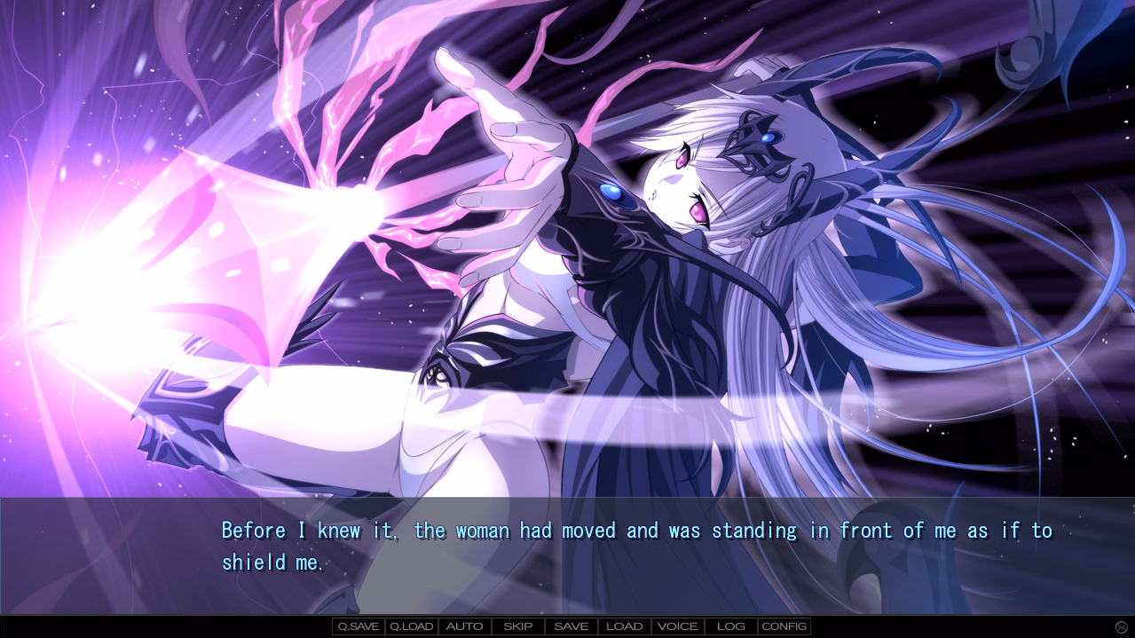 VN Others Completed Verethragna ~Seisen no Duelist~ [Final] [Astronauts]