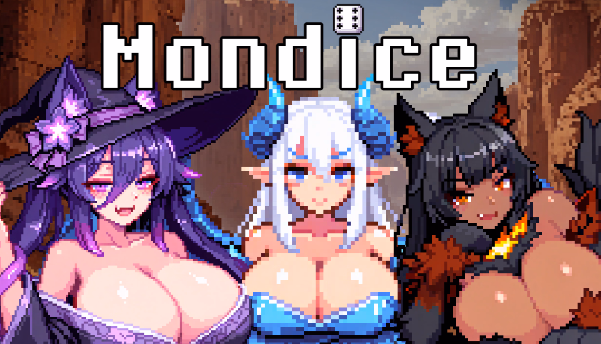 Unity Mondice [v1.0.8 Demo] [N1ppe Games]
