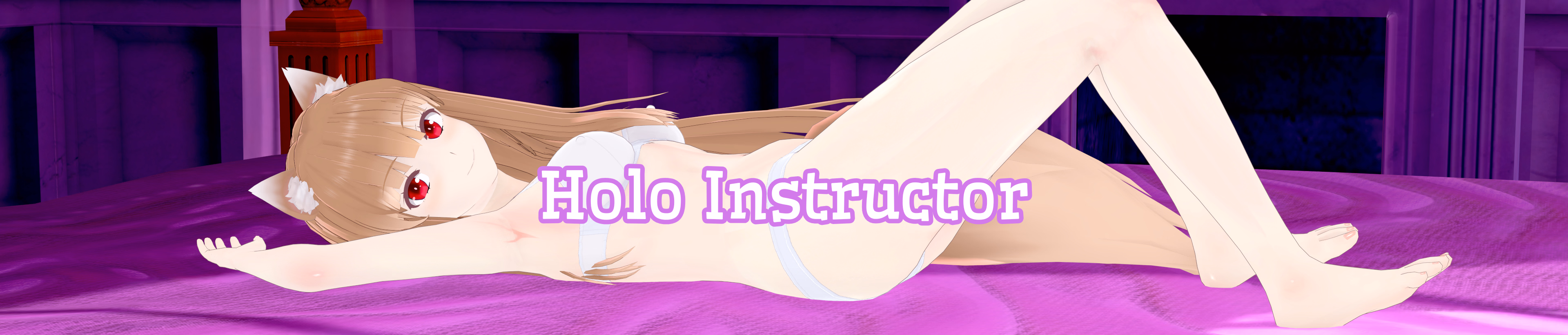 Unity Completed Holo Instructor [v1.0] [Derak21]