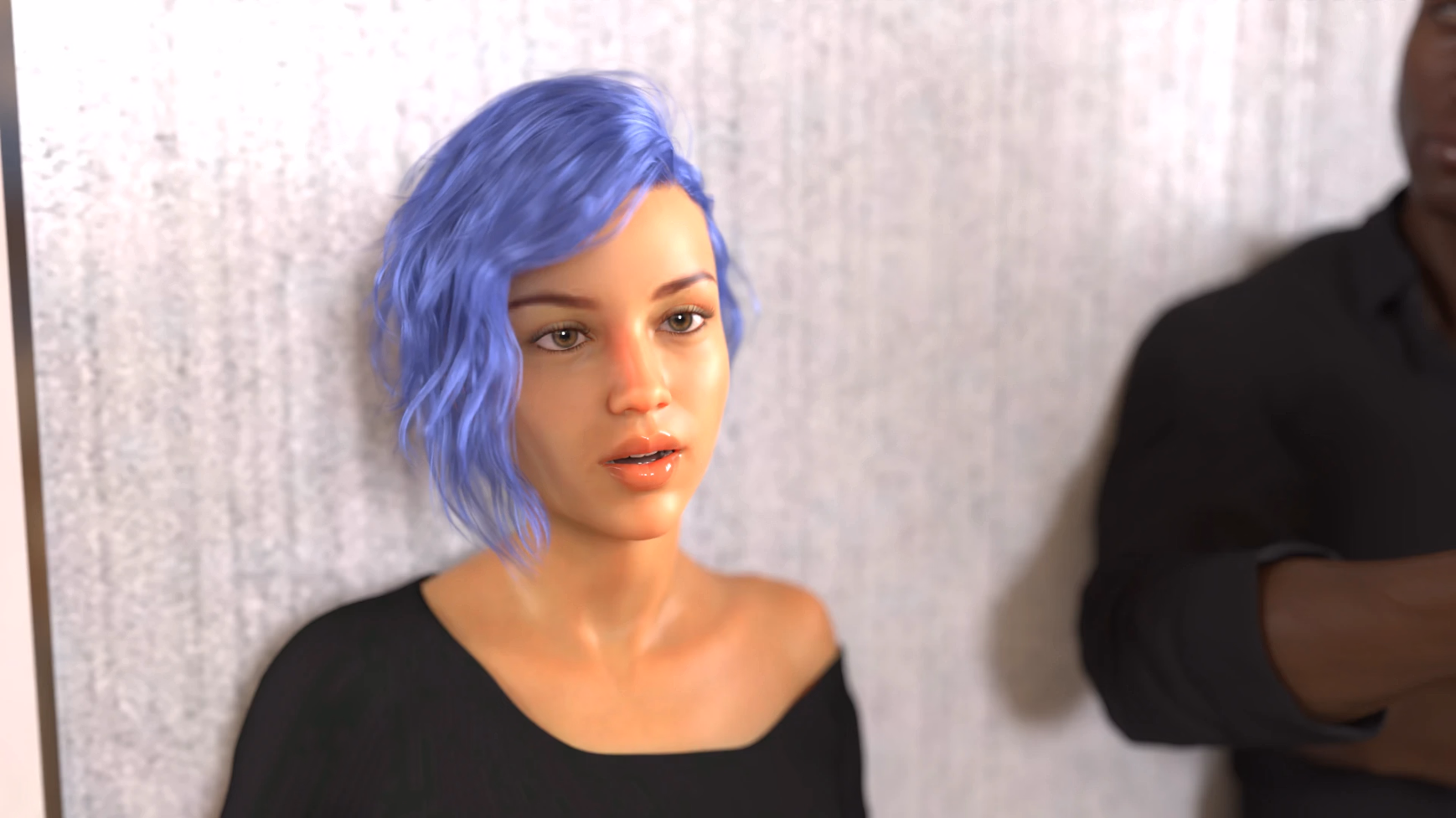 VN Ren'Py Campus Chemistry [v0.1] [Carnal Studios]