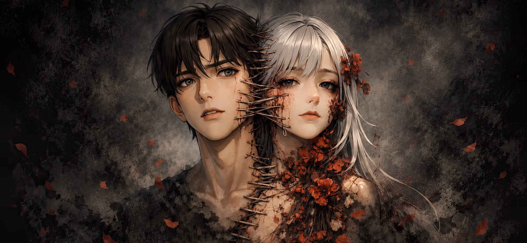 VN HTML BioPunk: Phantasmagoria [v0.2] [Ravene]