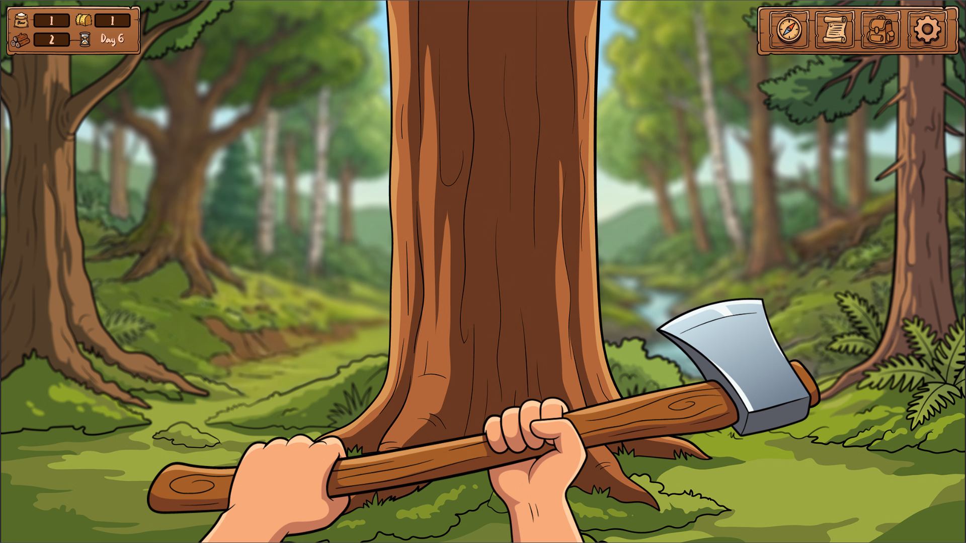Godot BreedVille [v0.1.0] [Redsky]