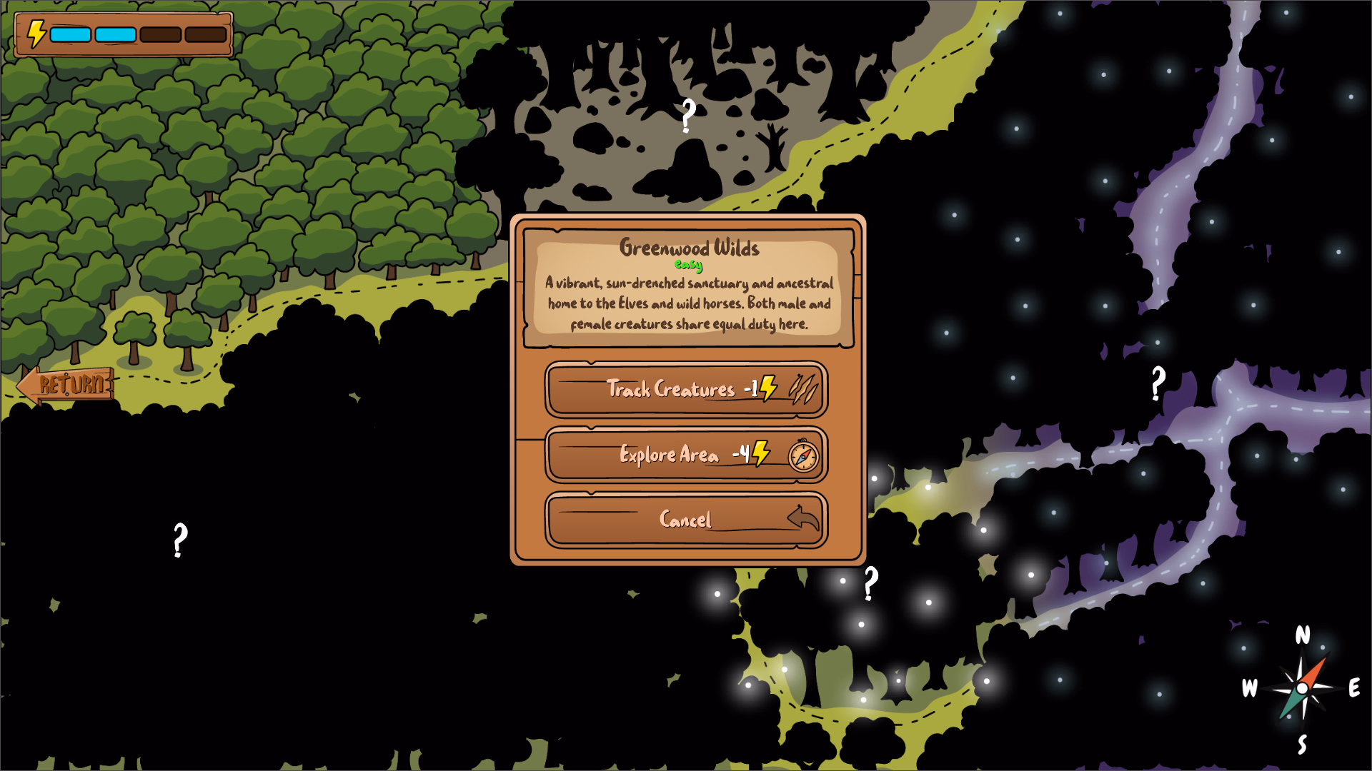 Godot BreedVille [v0.1.0] [Redsky]