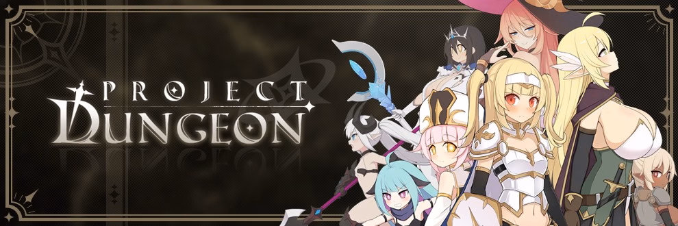 Unity Project Dungeon [v0.512] [Huuuuge] download