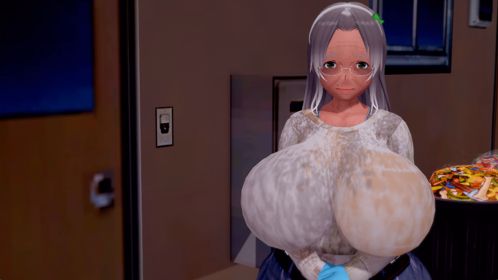 Ren'Py NEW HOME NEW ME Remake [v0.2] [justgrass]