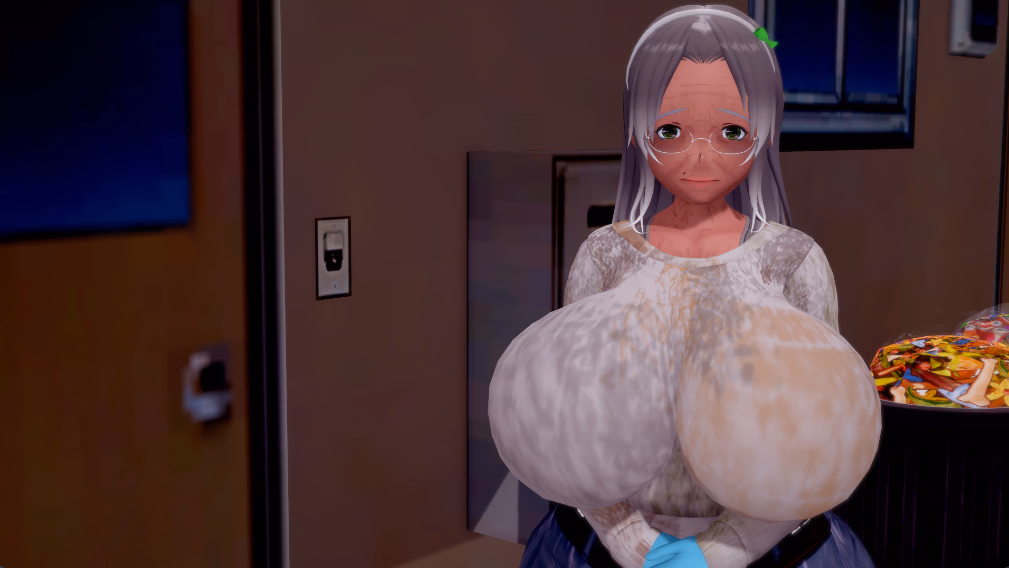 Ren'Py NEW HOME NEW ME Remake [v0.2] [justgrass]