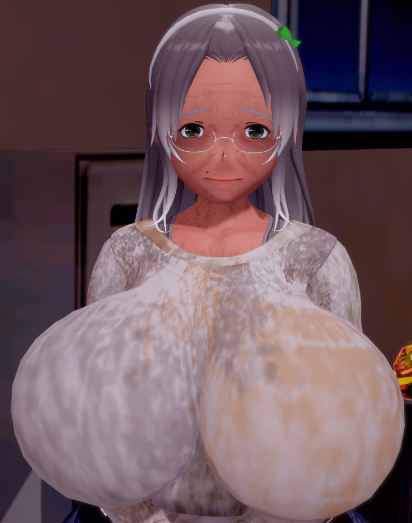 Ren'Py NEW HOME NEW ME Remake [v0.2] [justgrass]