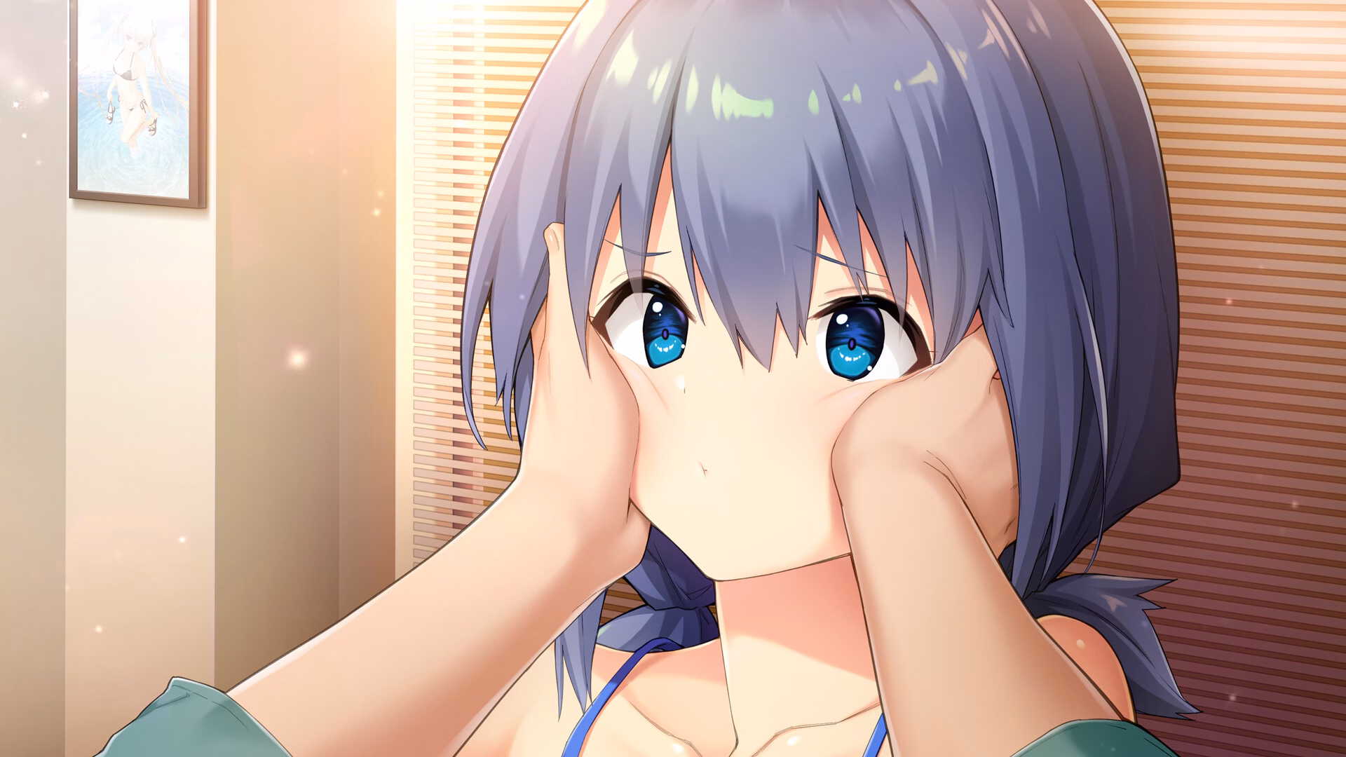 VN Others Completed Ready or Not - The Deadline is coming! [v1.0] [Sonora]
