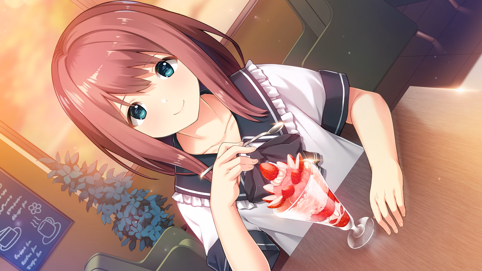 VN Others Completed Ready or Not - The Deadline is coming! [v1.0] [Sonora]