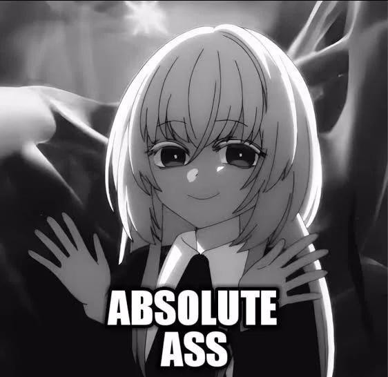 Ren'Py Oshi no Ecchi [v0.1] [Serenado]