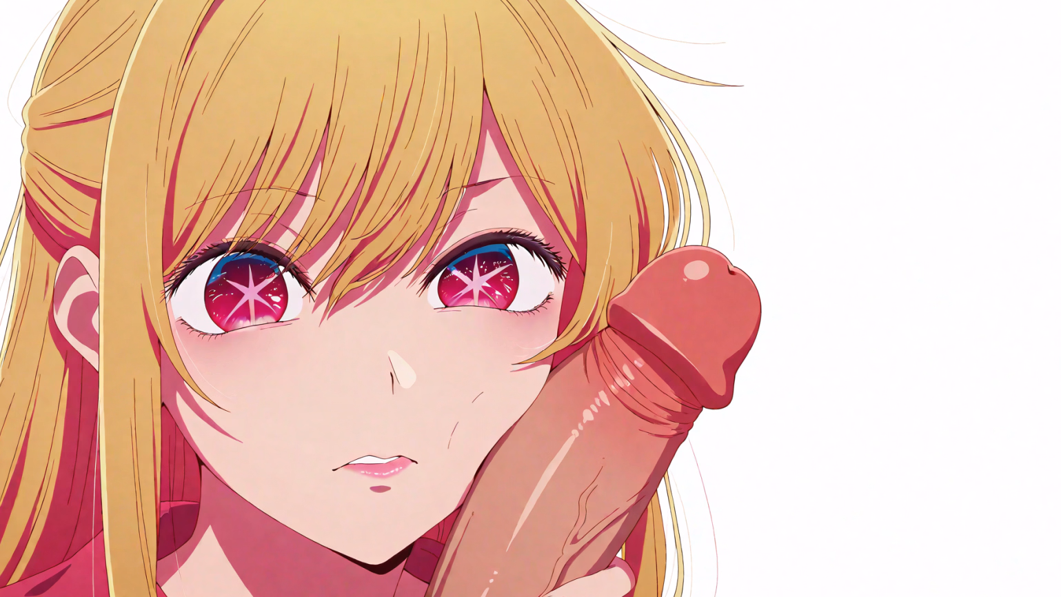 Ren'Py Oshi no Ecchi [v0.1] [Serenado]