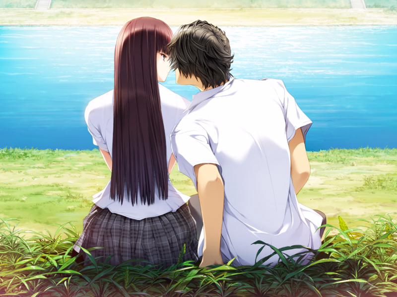VN Others Completed Ningen Debris [Final] [Elf]