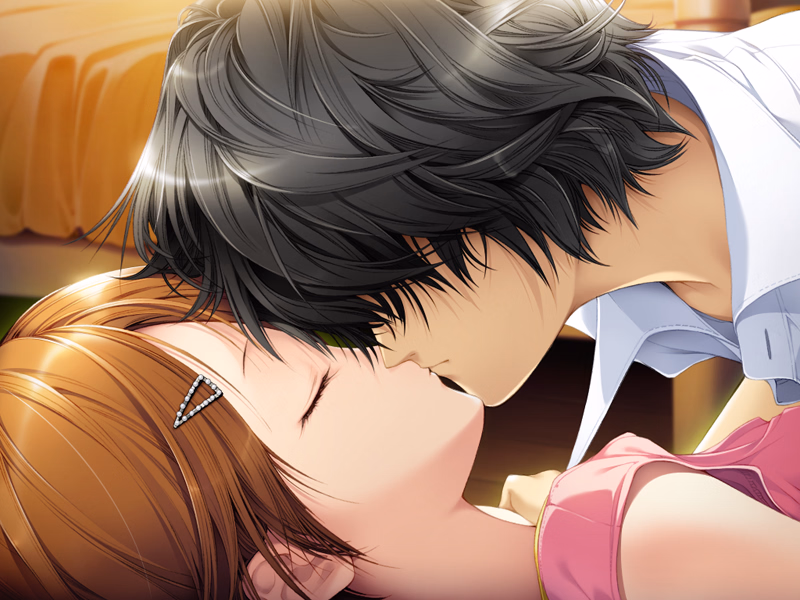 VN Others Completed Ningen Debris [Final] [Elf]