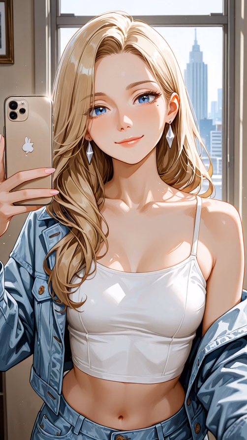 VN Ren'Py Secret Temptation [v0.1.0] [Hidden Desire Games]