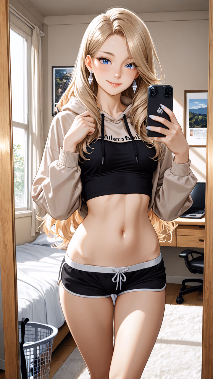 VN Ren'Py Secret Temptation [v0.1.0] [Hidden Desire Games]