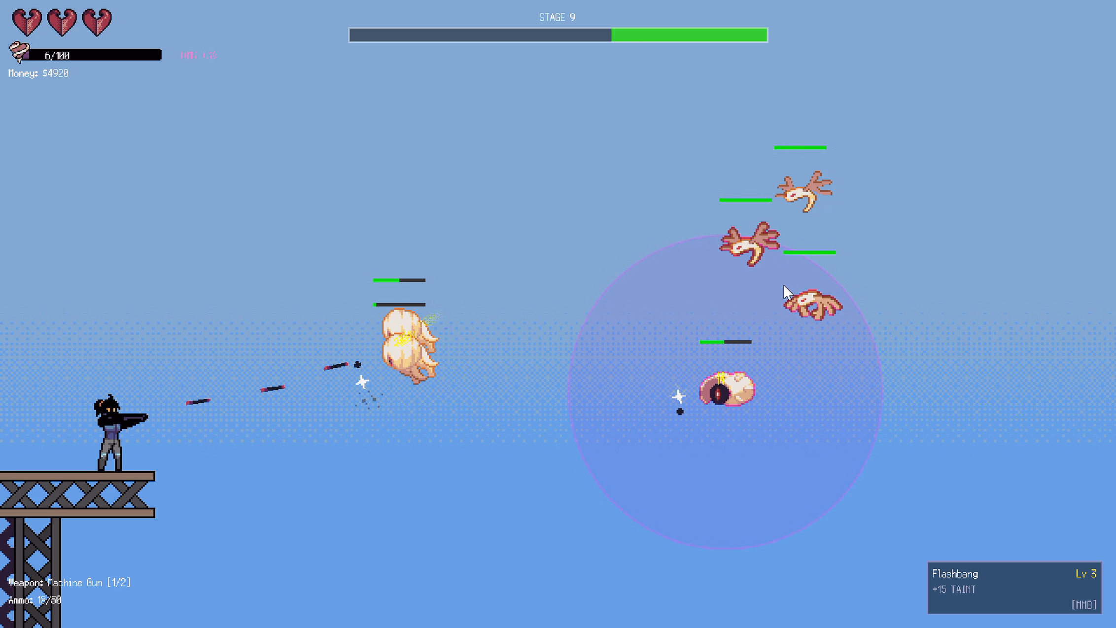 Others Completed DarkFire [v1.0] [CajunSpicyEnt]