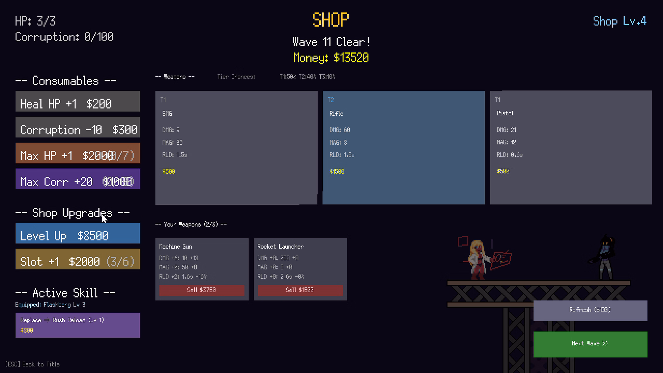 Others Completed DarkFire [v1.0] [CajunSpicyEnt]